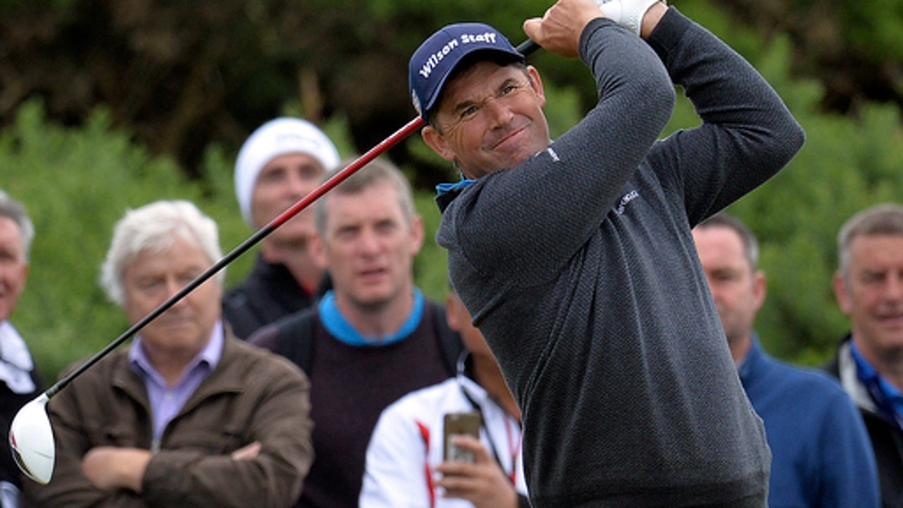 Out-of-form McIlroy misses the cut at Scottish Open (Jul 14, 2017)